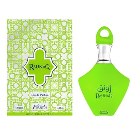 Nabeel Raunaq Eau de Parfum 100ml Unisexe