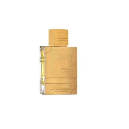 Al Haramain Amber oud Gold Edition Extreme Gift Set 6.7 Oz 6.7 Pure Perfume