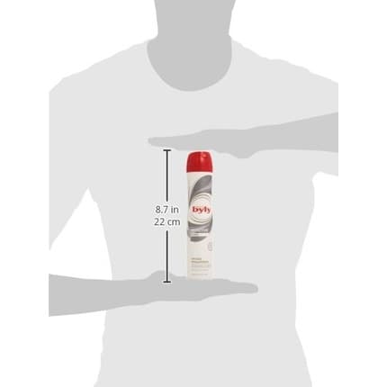 Byly 8411104004764 Deodorant Déodorant (Déo) Mixte 200ml