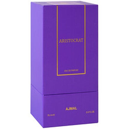 Ajmal Aristocrat by Ajmal Eau de Parfum Femme 75 ml