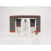 Titto Bluni Assoluto Sport Uomo Gift Set After-Shave Shower Gel Spicy Citrus Scent Fresh Long-Lasting Eau de Toilette 75ml for men
