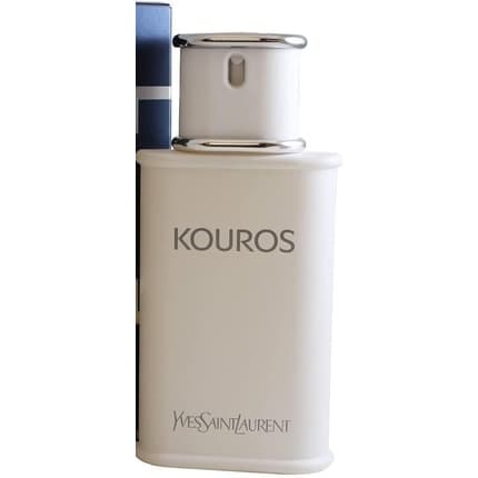 Yves Saint Laurent Kouros - Eau de Toilette Spray 100ml