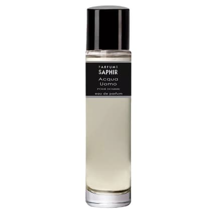 Acqua uomo sapphir h fragrance 30ml