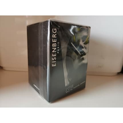 Eisenberg Paris J'ose Homme - 1.0 Oz BNIB Retail Sealed Eau de Parfum 30oz for Men