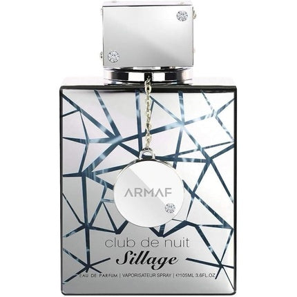 Armaf Club De Nuit Sillage Eau de Parfum 30 ml