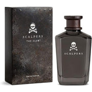 Scalpers The Club Eau De Perfume Spray 125ml
