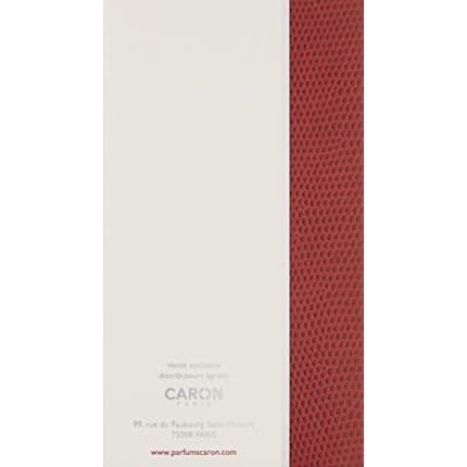 Caron Yatagan Men Eau de Toilette 125 ml