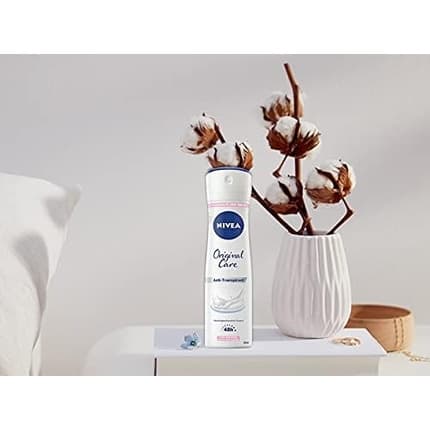 Nivea Original Care Deodorant Déodorant (Déo) Mixte 150ml