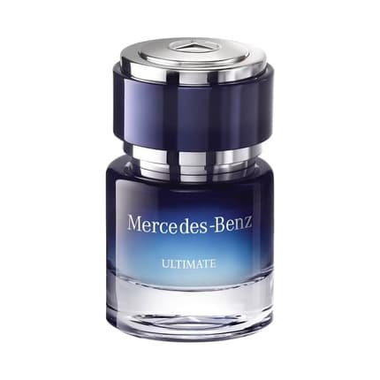 Mercedes-Benz Ultimate Man 1.3 Oz 36.86g
