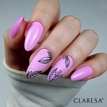 7 Summer Stories UV Nail Polish 5ml Claresa - Maison des fragrances