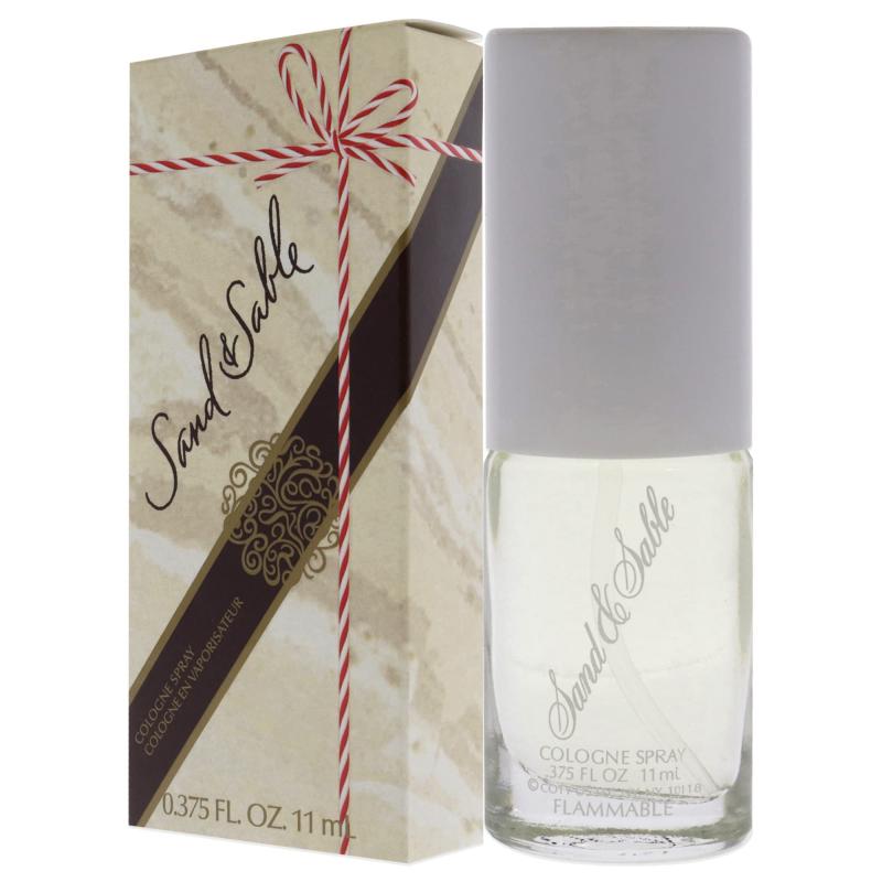 Coty Sand & Sand Cologne 11ml