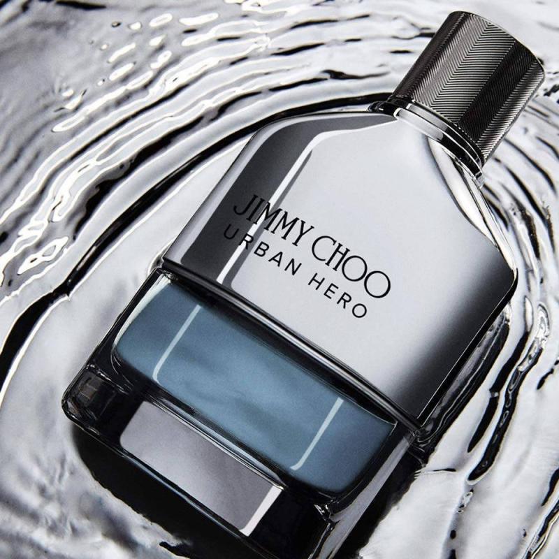 Jimmy Choo Urban Hero Eau de Parfum 100ml