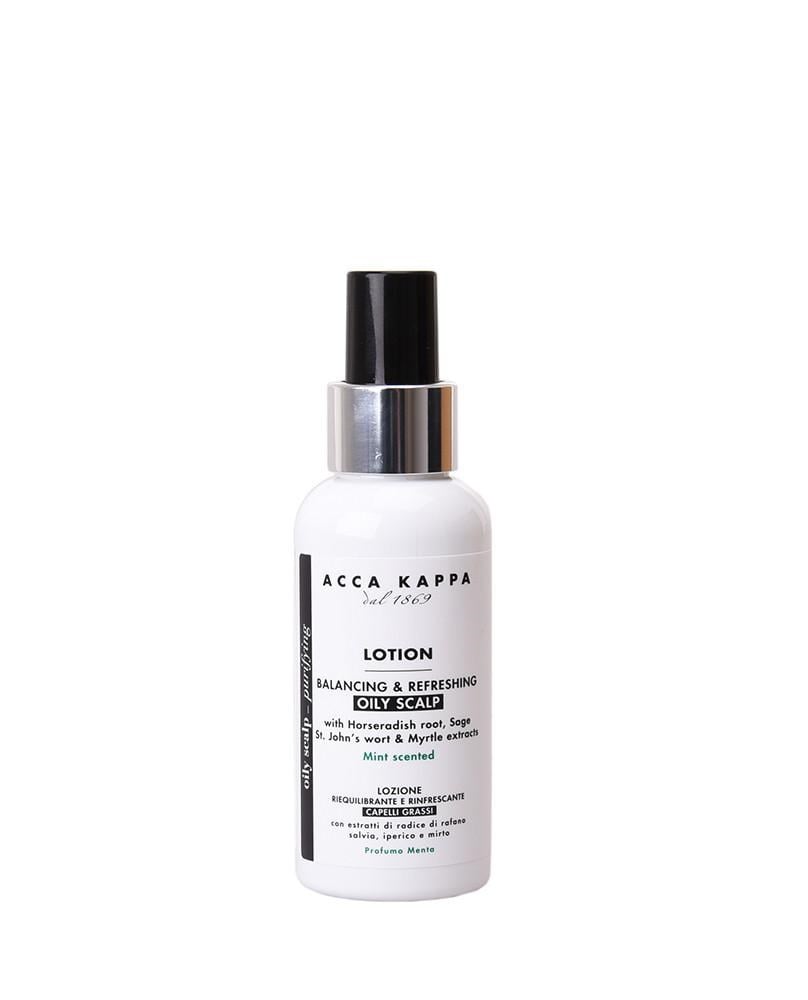 Acca Kappa White Moss Nourishing Hair Perfume 30ml Unisex