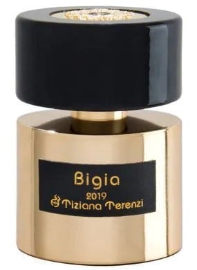Tiziana Terenzi Bigia Anniversary Collection Extrait De Parfum 100ml Unisex Spray
