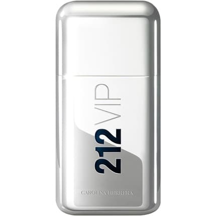 Carolina Herrera 212 VIP MEN - Eau de toilette Spray 50ml