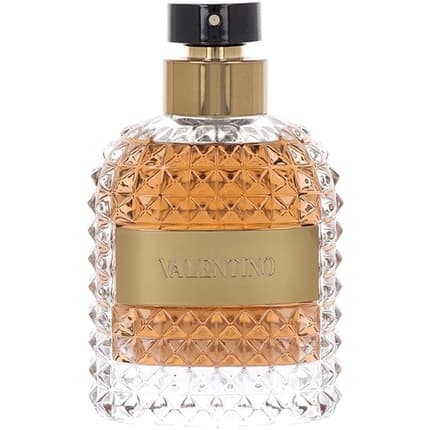 Valentino Uomo Intense - Men's toilet water 150ml