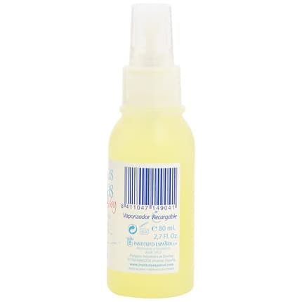 Instituto Espanol Gotas Frescas Baby Eau De Cologne Femme 80ml