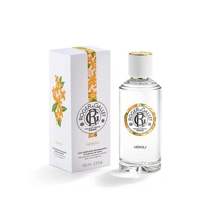 Roger & Gallet Neroli Eau Fresh 100ml - New