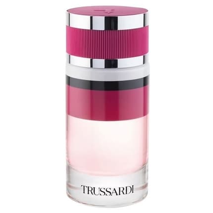 Trussardi Ruby Red Eau de Parfum (EDP) Mixte 90ml