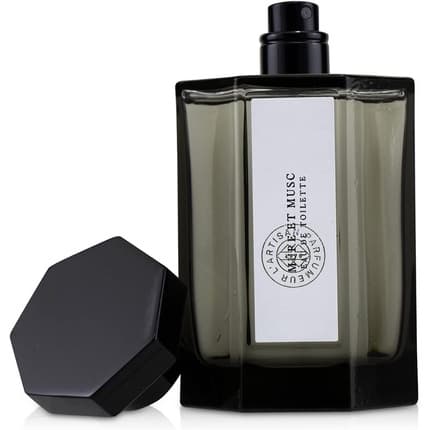 L'Artisan Parfumeur L'Artisan eur Mure Et Musc Eau de Toilette 100ml Unisex