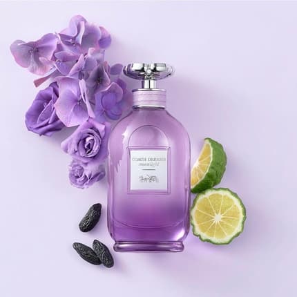 Coach Dreams Moonlight 2 Fl Oz Unisex