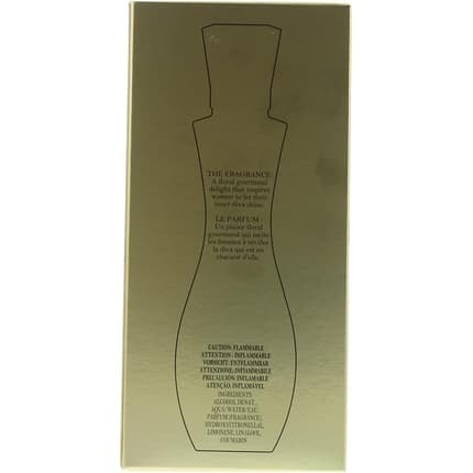 Christina Aguilera Glam Eau de Parfum 60 ml