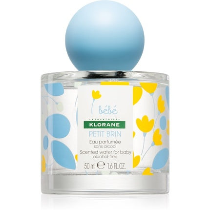 Klorane Baby Eau de Toilette 50 ml