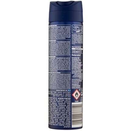 Nivea Cool Kick Deo Déodorant (Déo) Homme 150ml