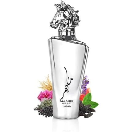 Lattafa Maahir Legacy - UNISEX 100ml perfume