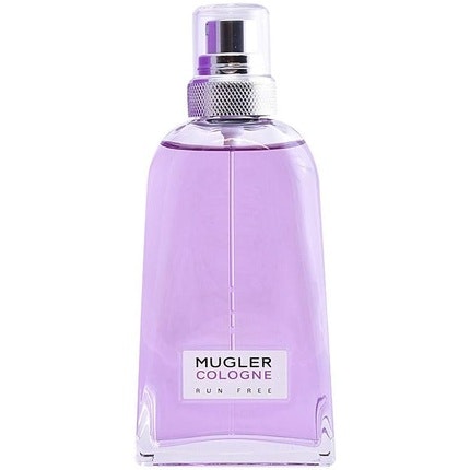 Mugler Cogne Run Frolee - Eau De Toilette 100ml