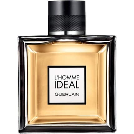 Guerlain The Ideal Man - Eau de Toilette 50 ml