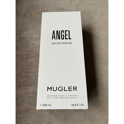 Thierry Mugler Angel Mugler Eau de Parfum (EDP) Mixte 500ml