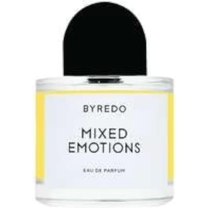 Byredo Mixed Emotions Unisex Eau de Parfum (EDP) Mixte 100ml