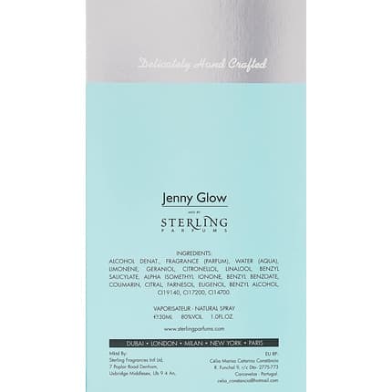 Jenny Glow Gaby Eau de Parfum 30ml