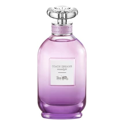 Coach Dreams Moonlight Eau de Parfum (EDP) Mixte 90ml