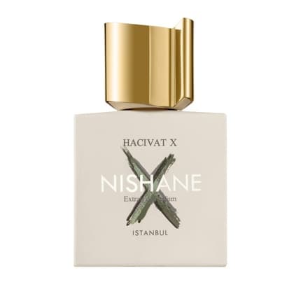 Nishane Hacivat X Extrait de Parfum 100ml Unisex