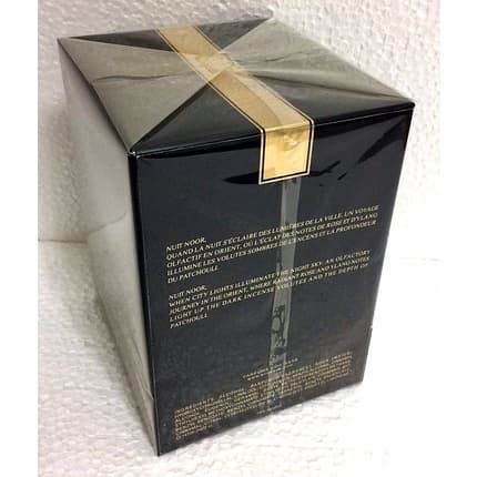Elie Saab Nuit Noor For Unisex Eau de Parfum (EDP) Mixte 90ml