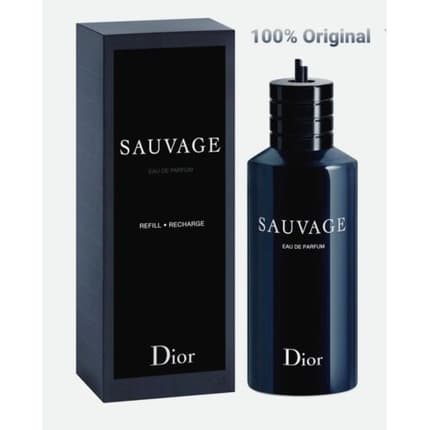 Dior Sauvage Eau de Parfum 300ml Unisex