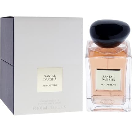 Giorgio Armani Priv Santal Dn Sh Eau de Toilette (EDT) Mixte