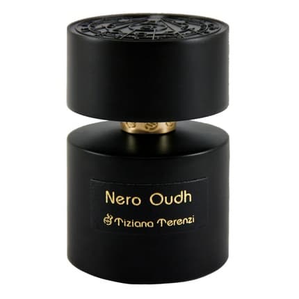 Tiziana terenzi nero oudh extract from unisex fragrance 100ml