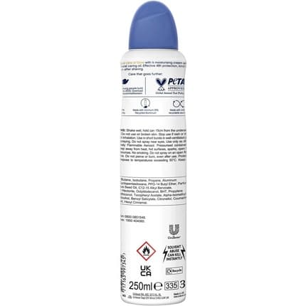 Dove Antiperspirant Original Déodorant (Déo) Mixte