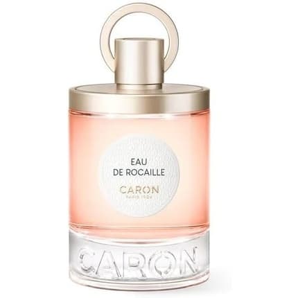 Caron Eau De Rocaille Eau de Toilette 100ml Unisex