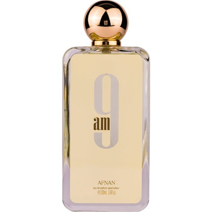 Afnan Afnan 9 AM - Eau de Parfum Spray 100ml