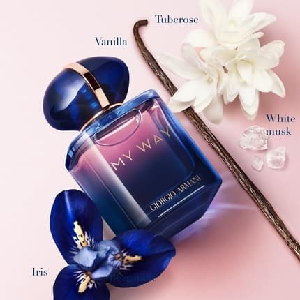 Giorgio Armani My Way Le Parfum Spray 90 Ml