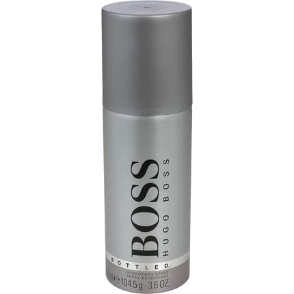 Hugo Boss Bottled Deodrant Spray