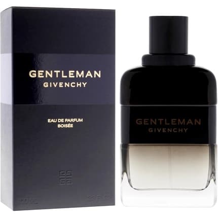 Givenchy Gentleman Boisee Spicy Eau de Parfum 100ml pour homme