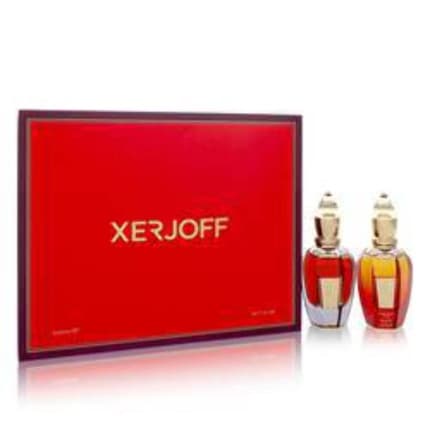 Xerjoff Amber Gold Coffret 50 ml