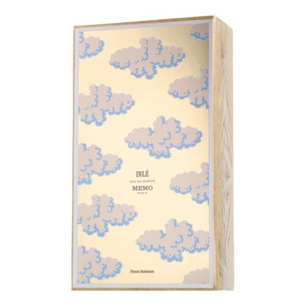 Memo Paris Inle Eau de Parfum (EDP) Mixte 75ml