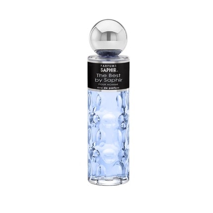 Saphir The Best Pour Homme Eau De Parfum 200ml