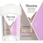Rexona Maximum Protection Confidence Déodorant Femme 45 ml